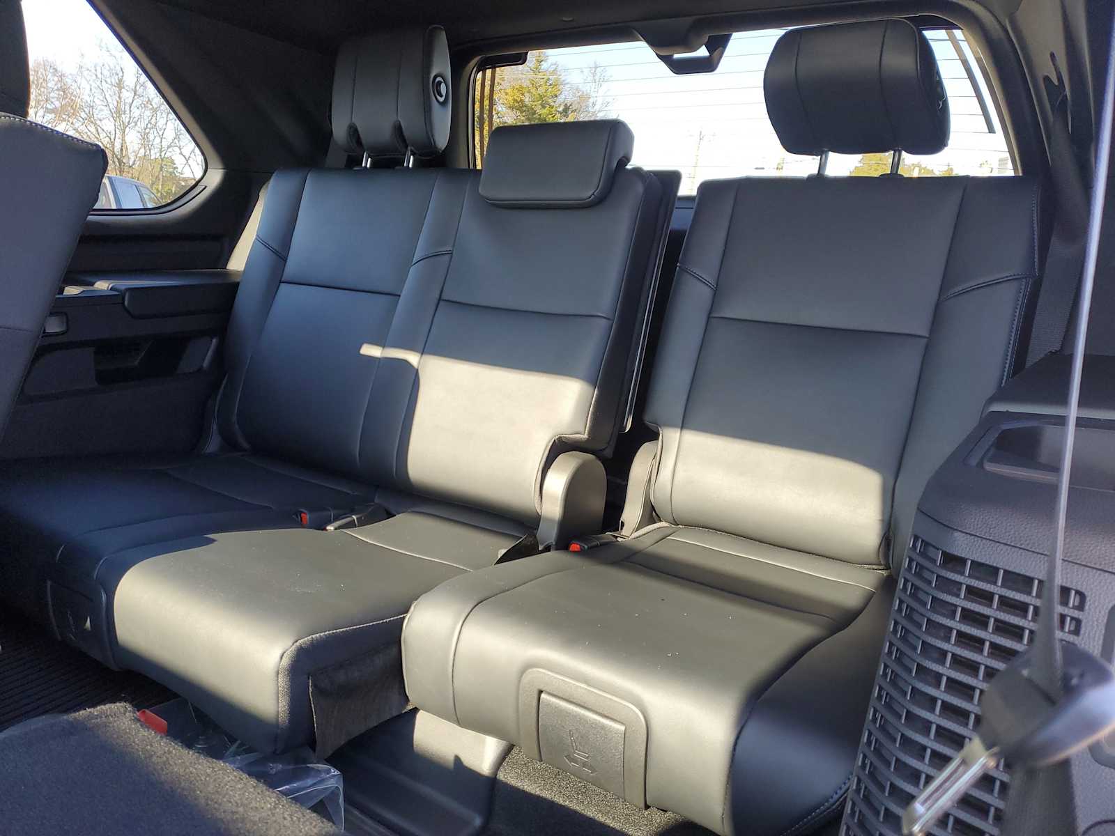 Thumbnail: 2026 Toyota Sequoia - 15