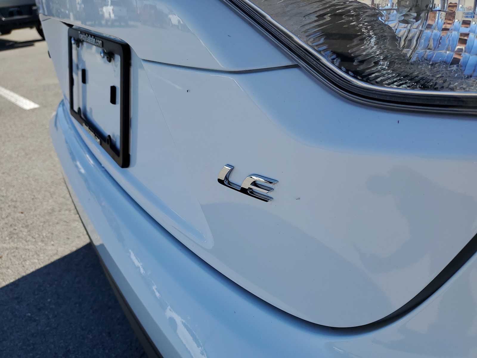 Thumbnail: 2023 Toyota Corolla - 7