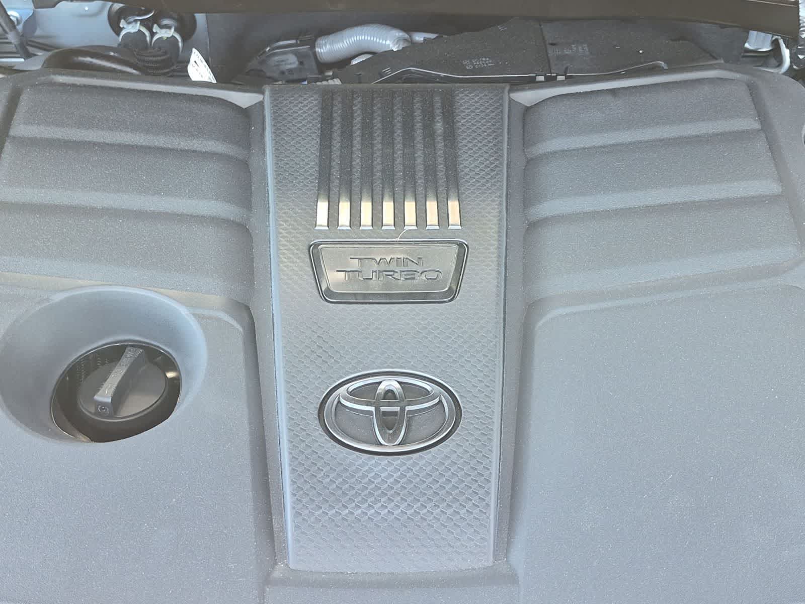 Thumbnail: 2026 Toyota Tundra - 13