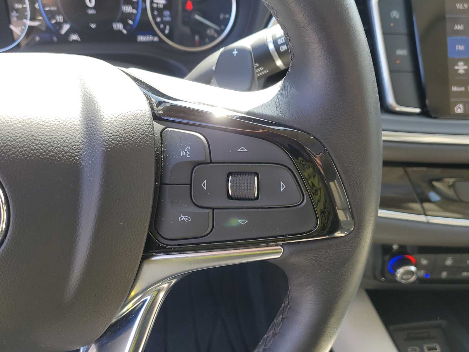 Thumbnail: 2023 Buick Enclave - 24