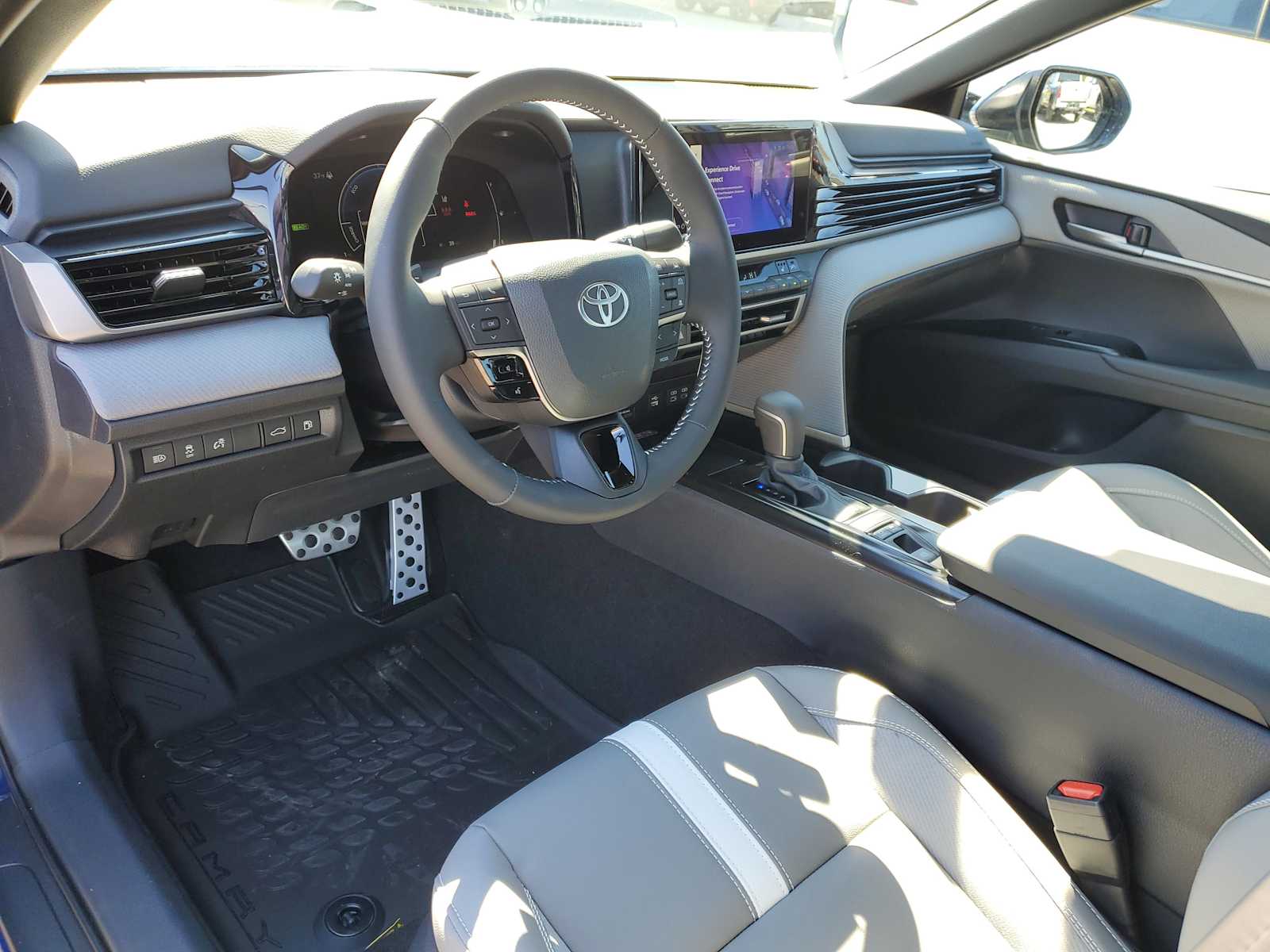 Thumbnail: 2026 Toyota Camry - 20