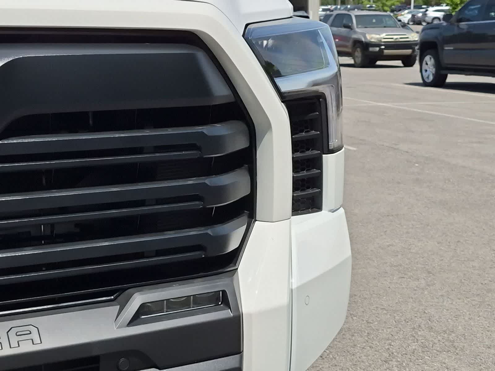 Thumbnail: 2026 Toyota Tundra - 10