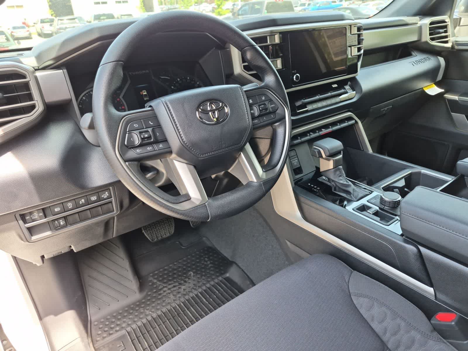 Thumbnail: 2026 Toyota Tundra - 2