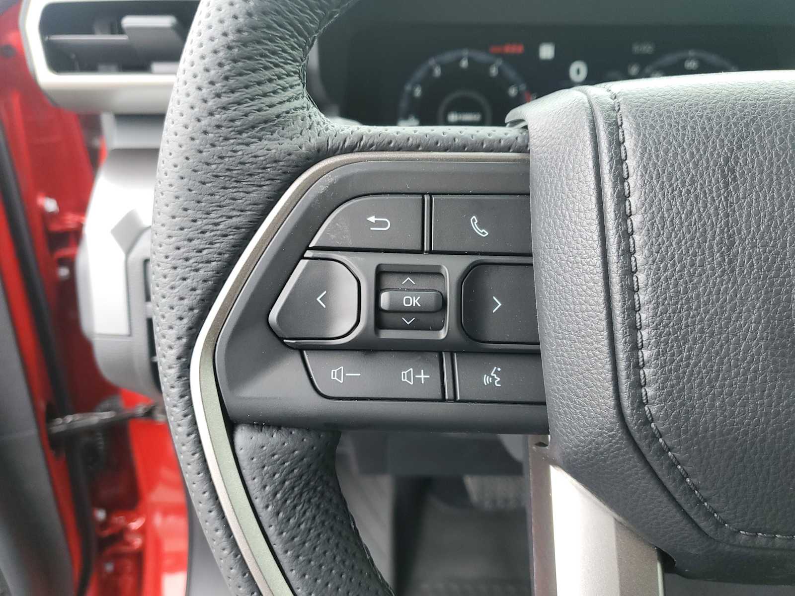 Thumbnail: 2025 Toyota Tacoma - 23