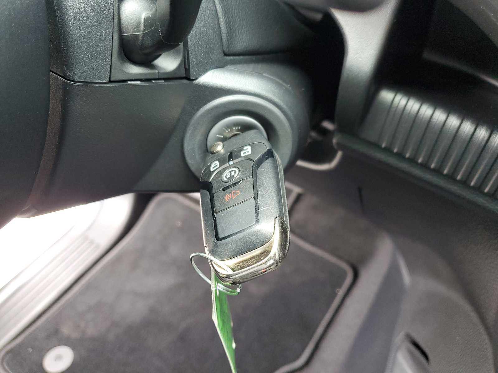 Thumbnail: 2024 Ford Ranger - 25