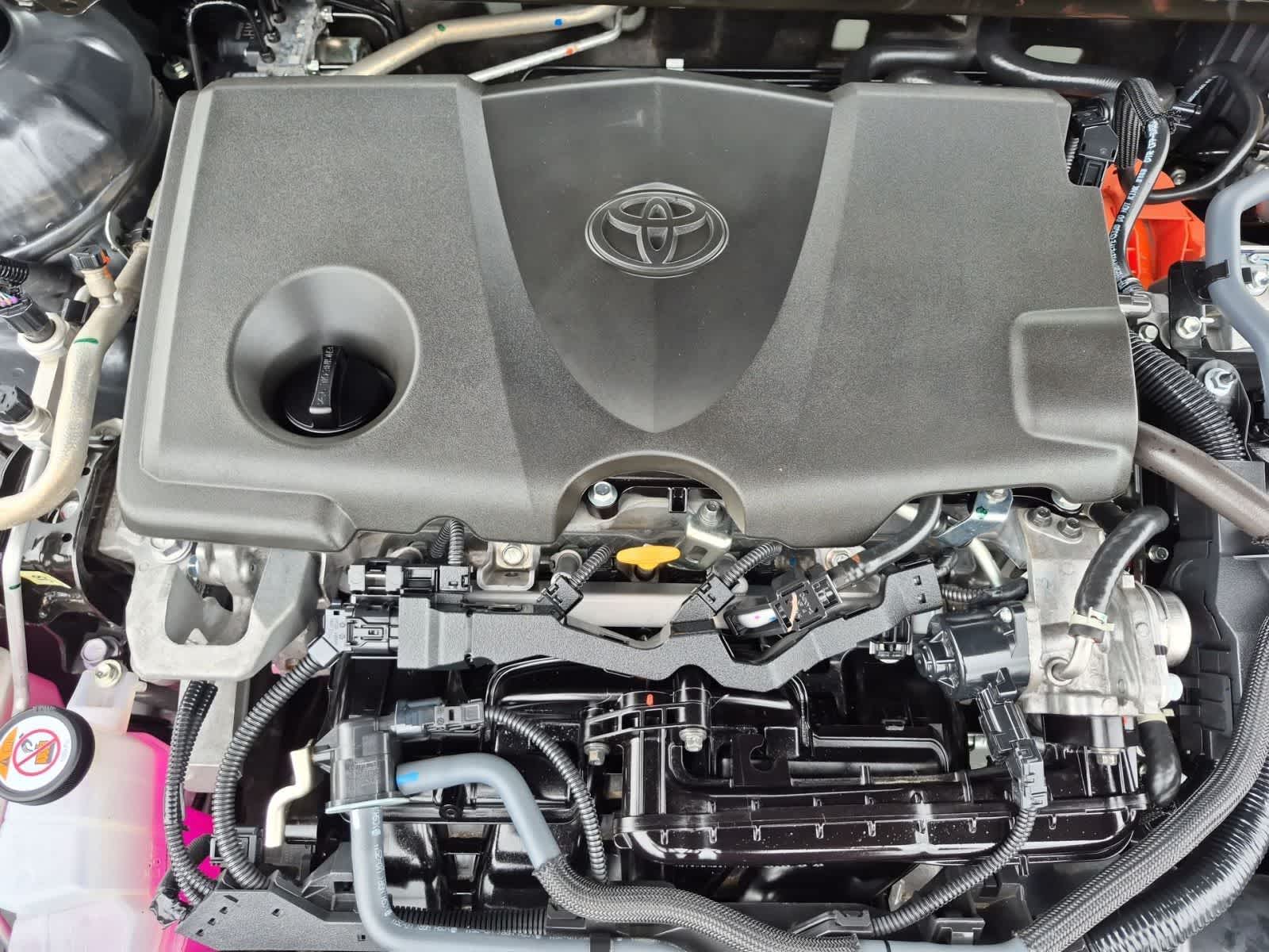 Thumbnail: 2025 Toyota Camry - 14