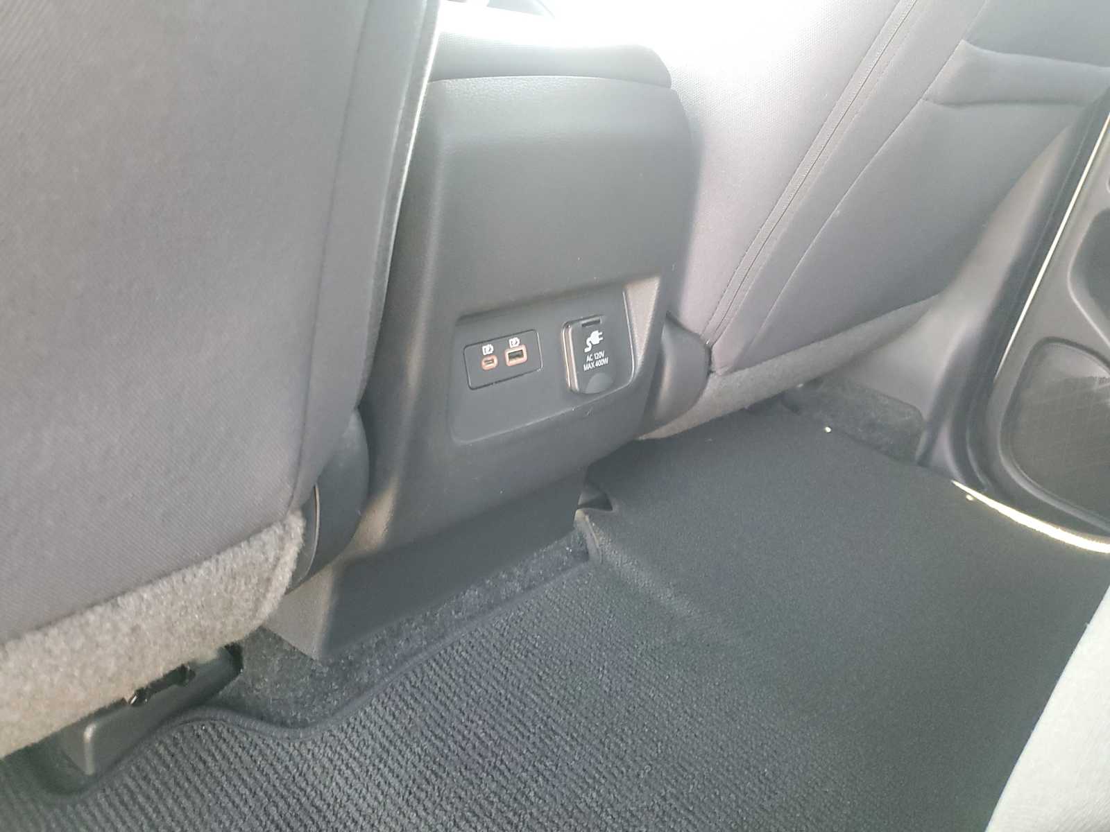 Thumbnail: 2022 Nissan Frontier - 13