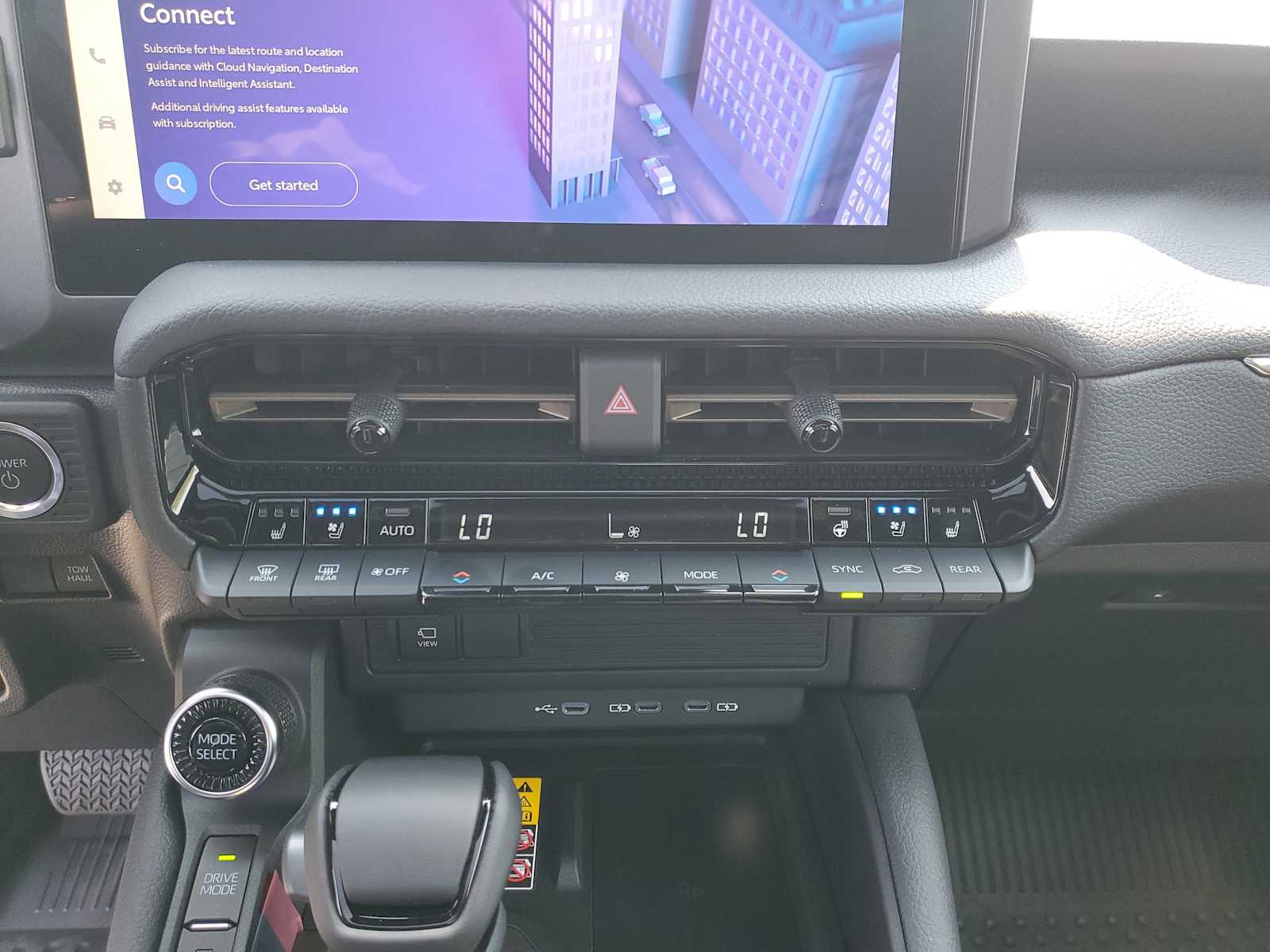 Thumbnail: 2026 Toyota Land Cruiser - 30