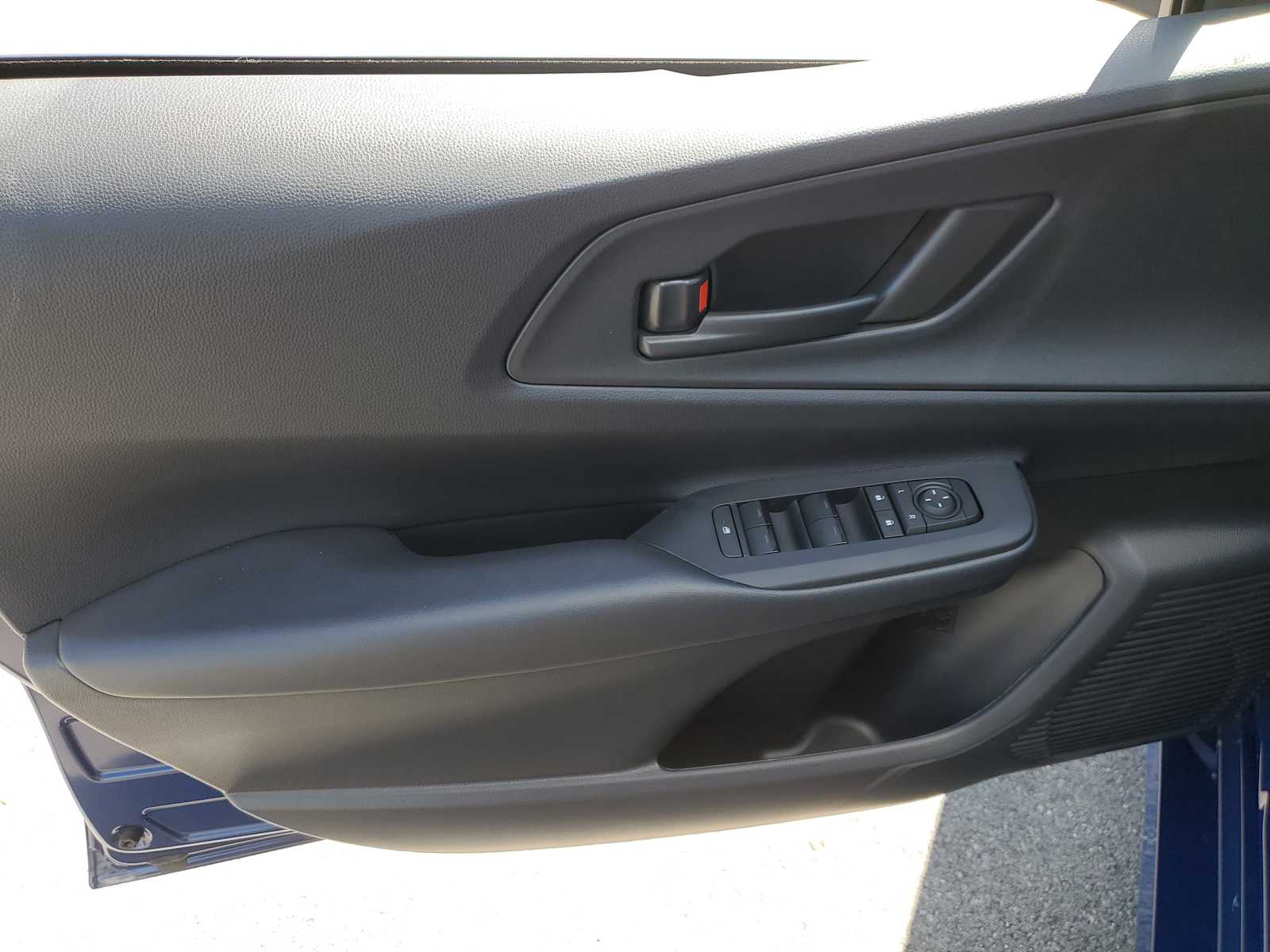 Thumbnail: 2026 Toyota Prius - 14