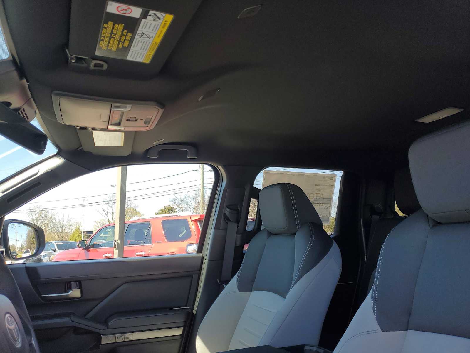 Thumbnail: 2026 Toyota Tacoma - 17