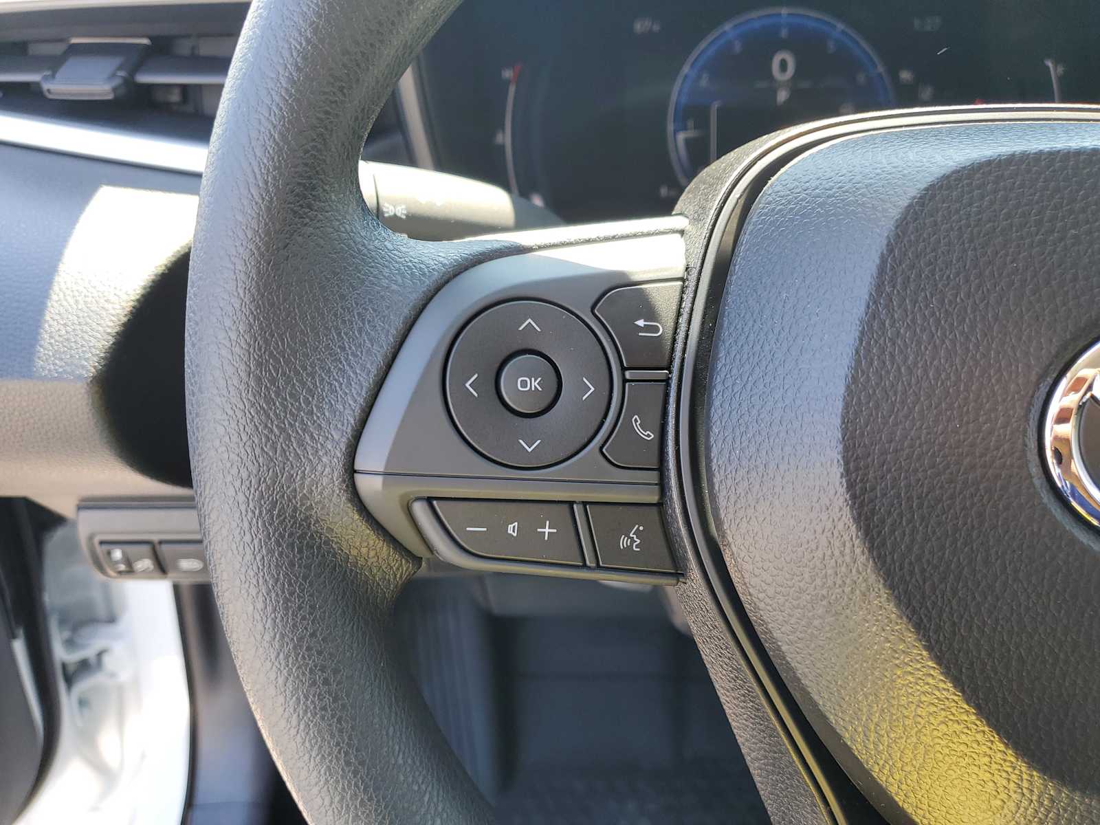 Thumbnail: 2026 Toyota Corolla - 23