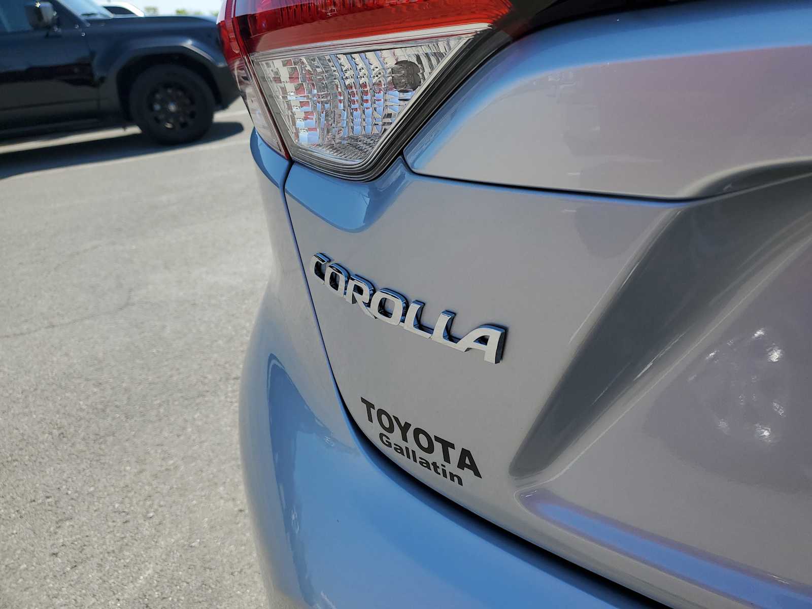 Thumbnail: 2026 Toyota Corolla - 8