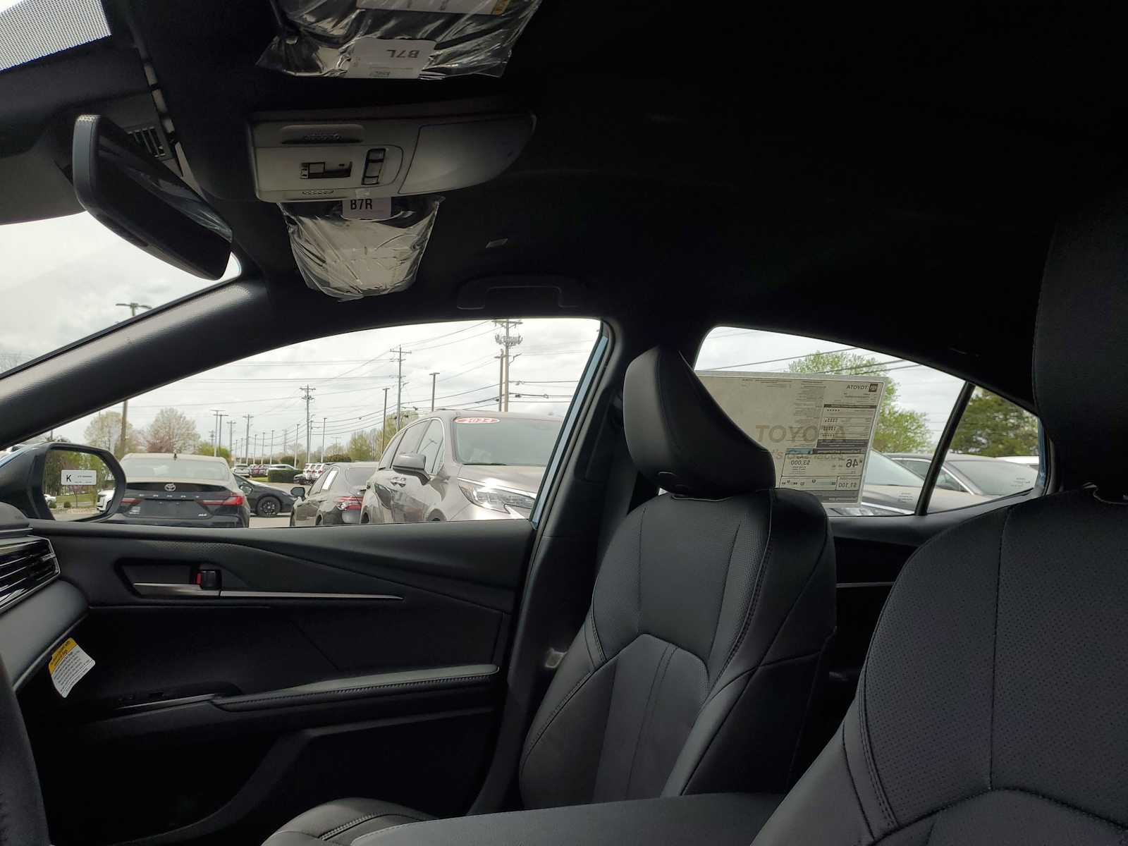 Thumbnail: 2026 Toyota Camry - 17