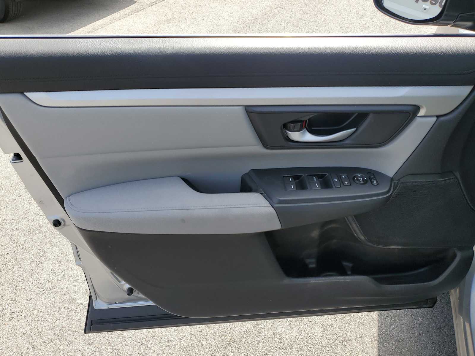 Thumbnail: 2017 Honda CR-V - 15