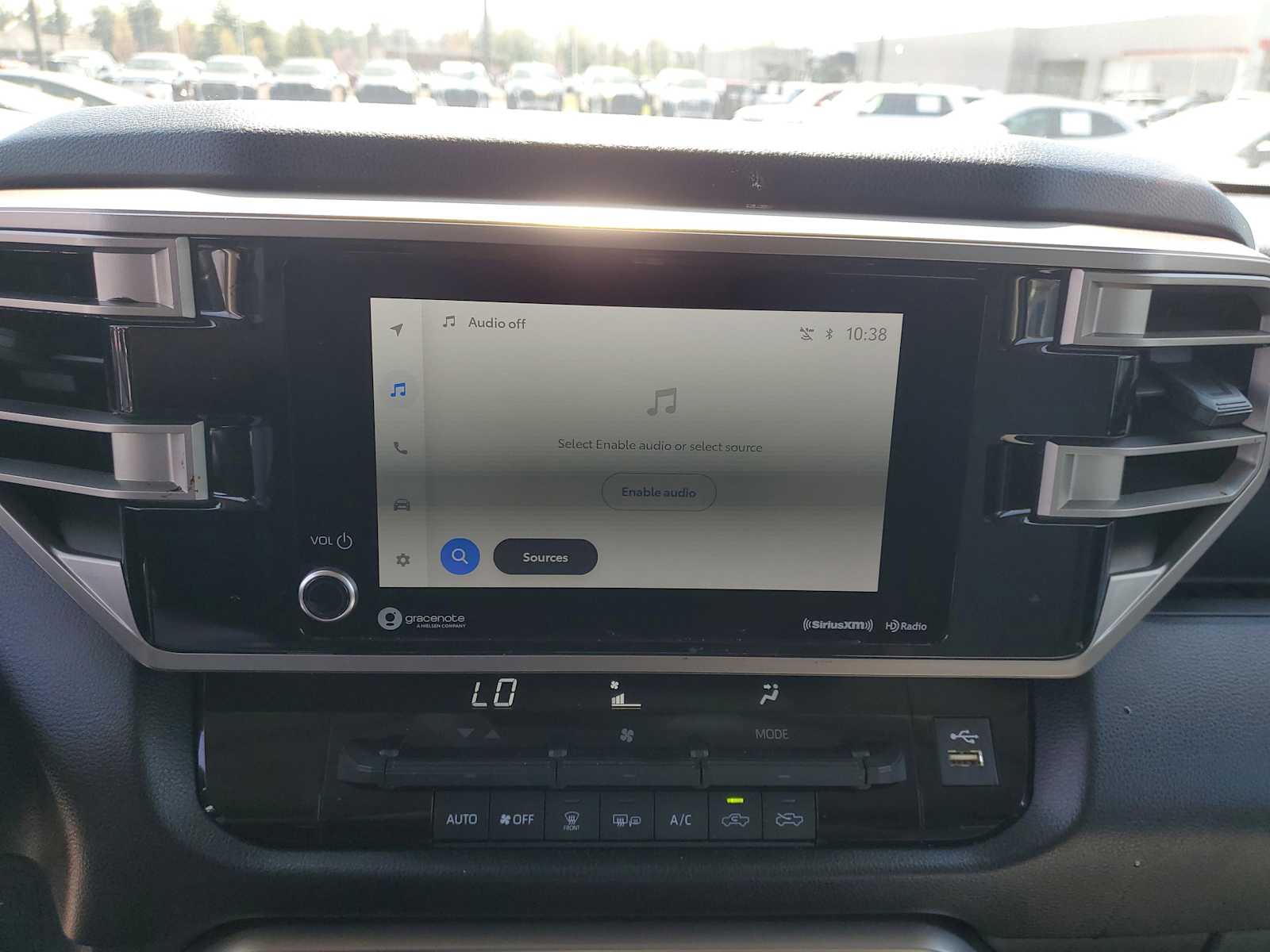 Thumbnail: 2023 Toyota Tundra - 27