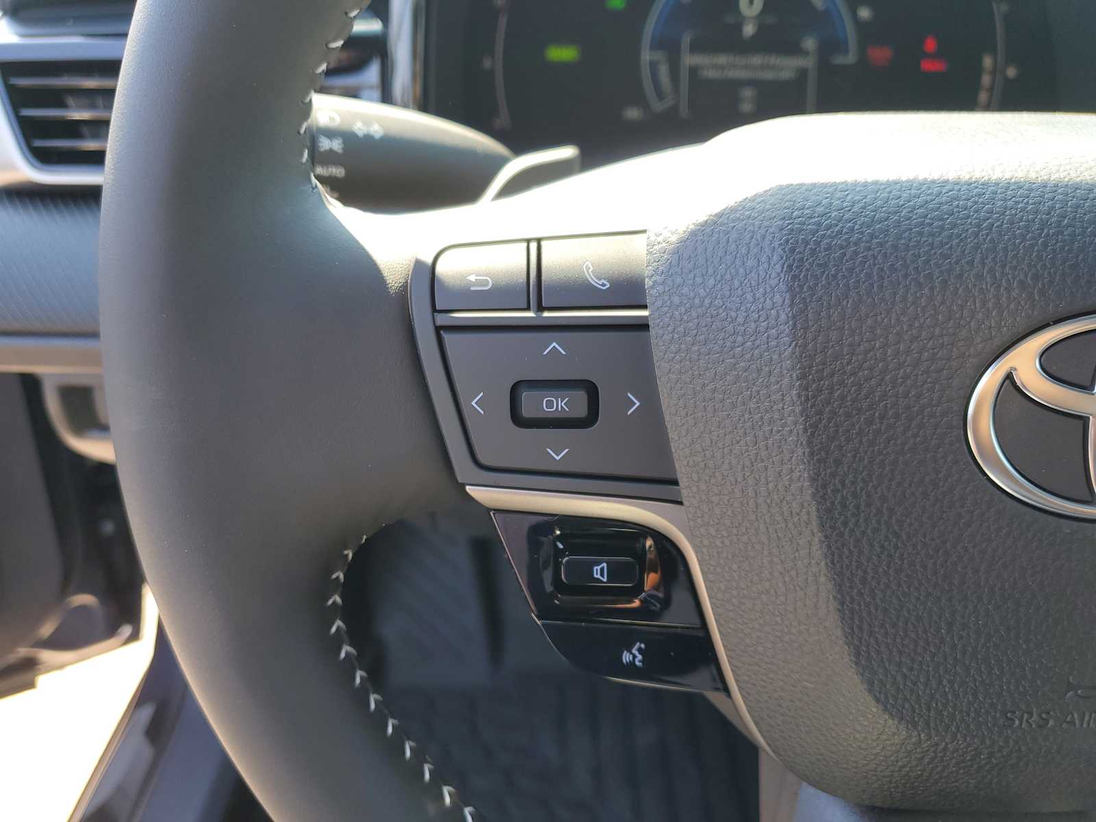 Thumbnail: 2026 Toyota Camry - 23