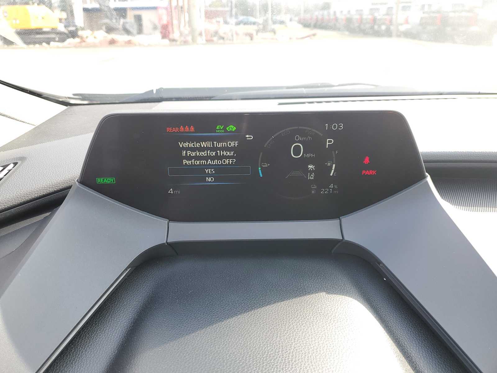 Thumbnail: 2026 Toyota Prius - 24