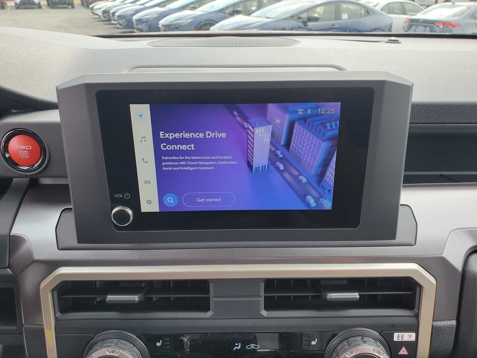 Thumbnail: 2026 Toyota Tacoma - 28