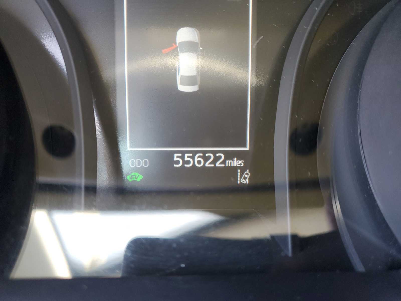 Thumbnail: 2021 Toyota Camry - 25