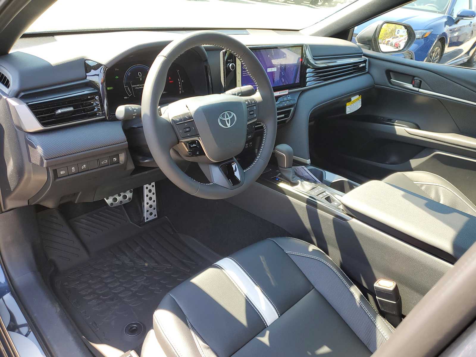 Thumbnail: 2026 Toyota Camry - 20