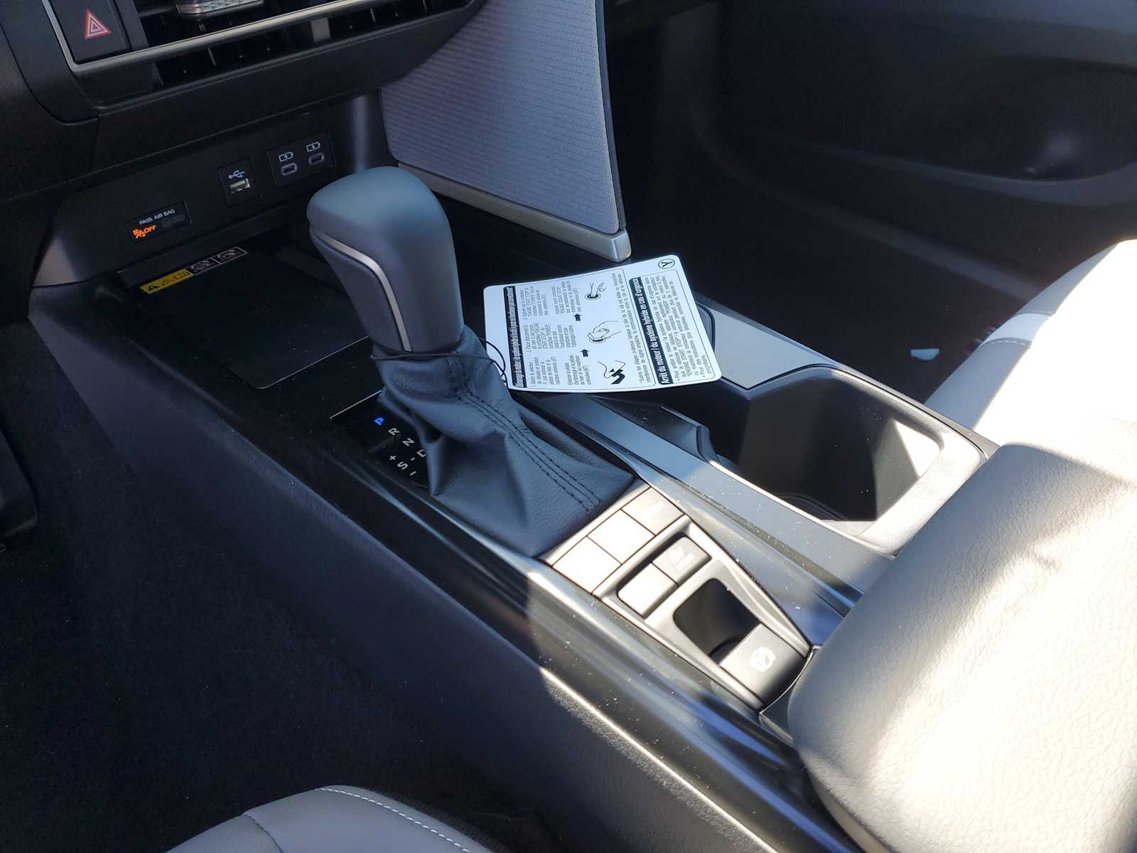 Thumbnail: 2026 Toyota Camry - 31