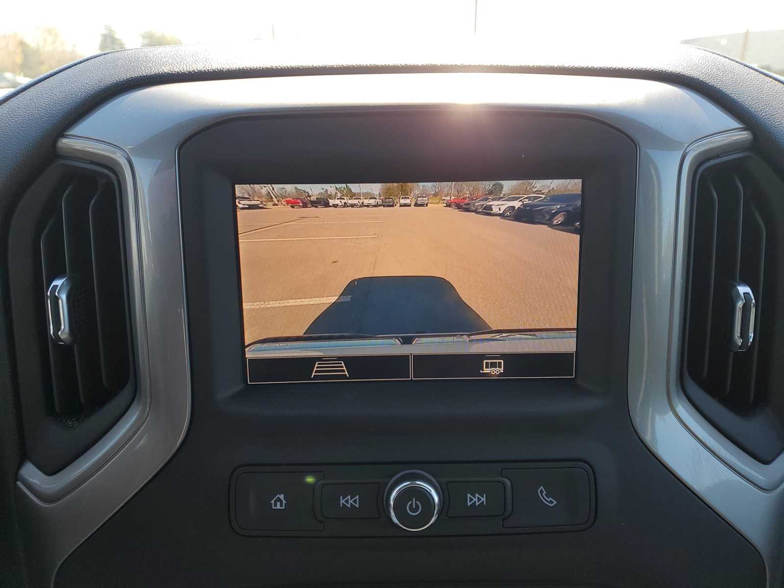 Thumbnail: 2025 GMC Sierra 3500 - 30