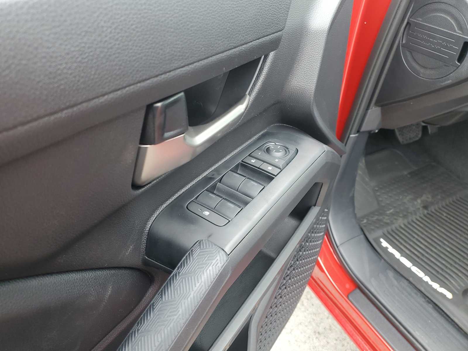 Thumbnail: 2026 Toyota Tacoma - 16