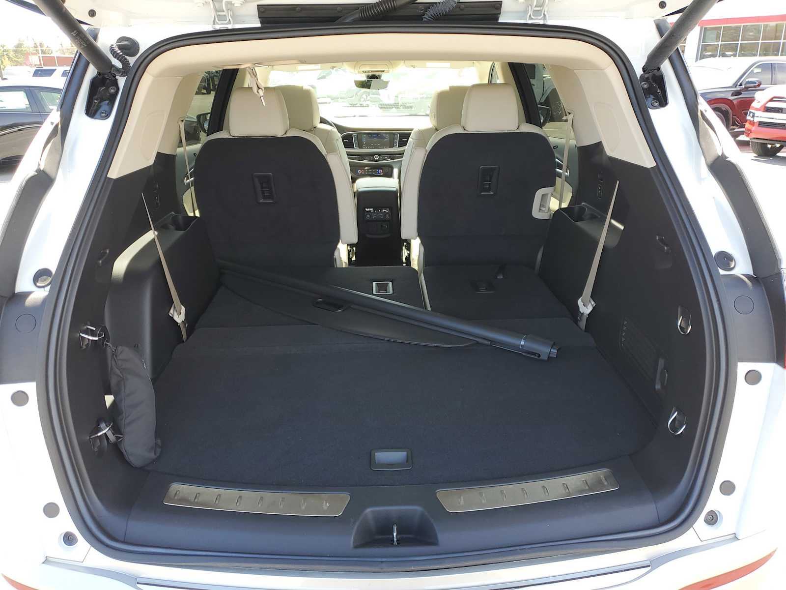 Thumbnail: 2023 Buick Enclave - 8