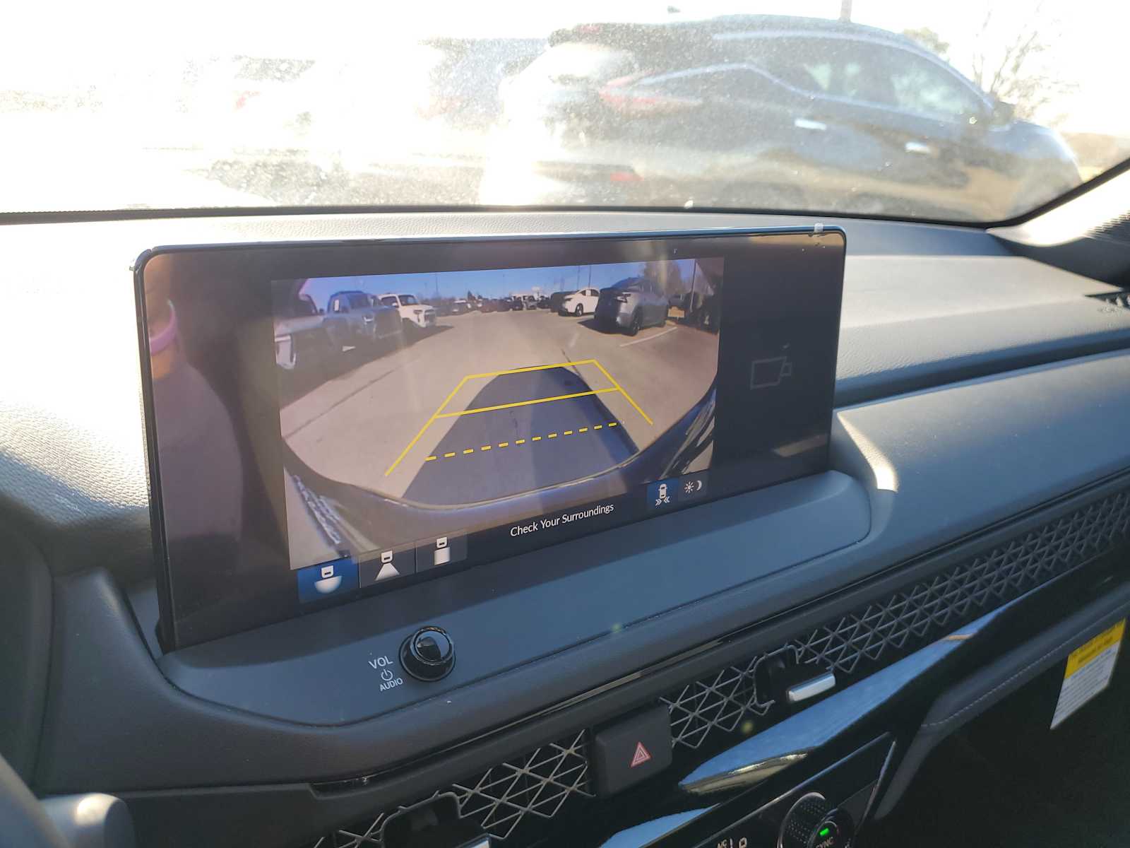 Thumbnail: 2024 Honda Accord - 26