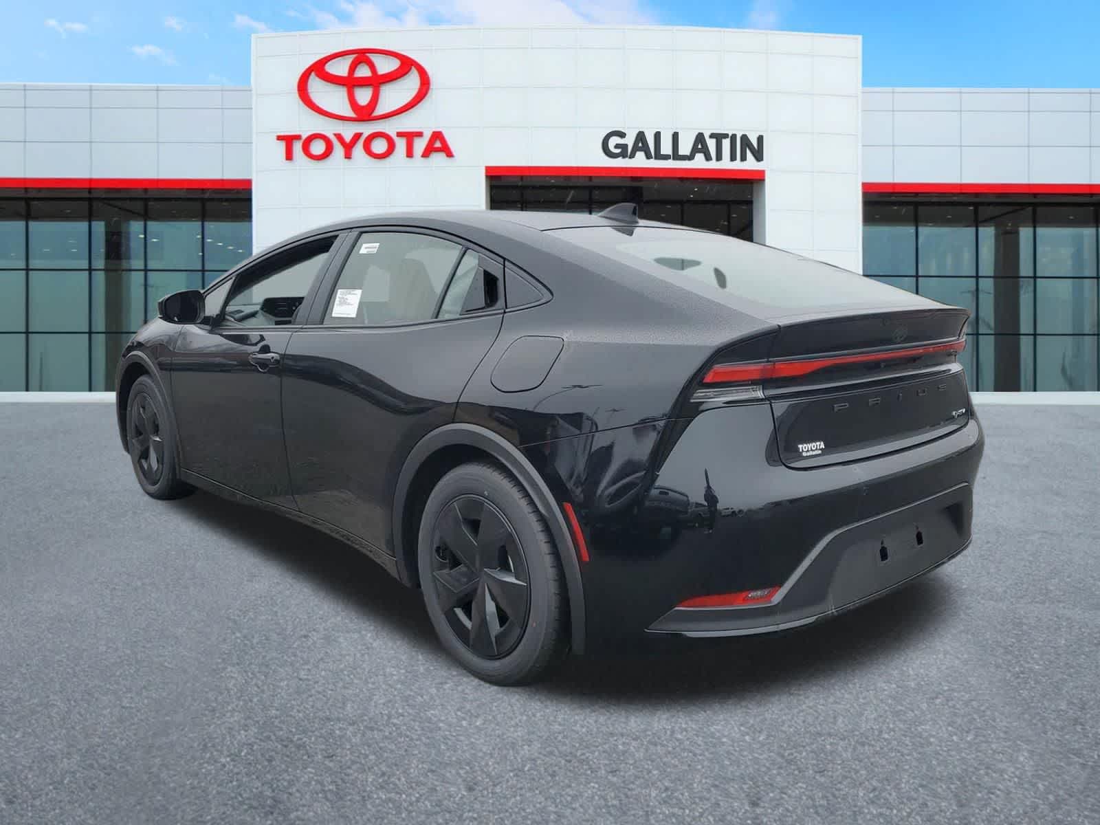 Thumbnail: 2026 Toyota Prius - 2