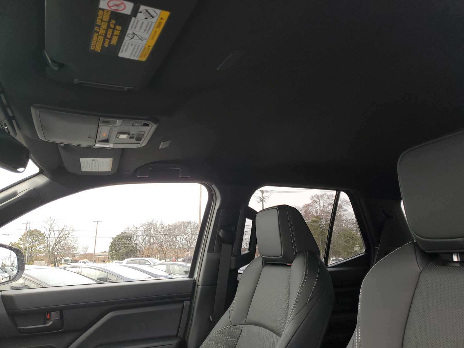 Thumbnail: 2026 Toyota 4Runner - 18