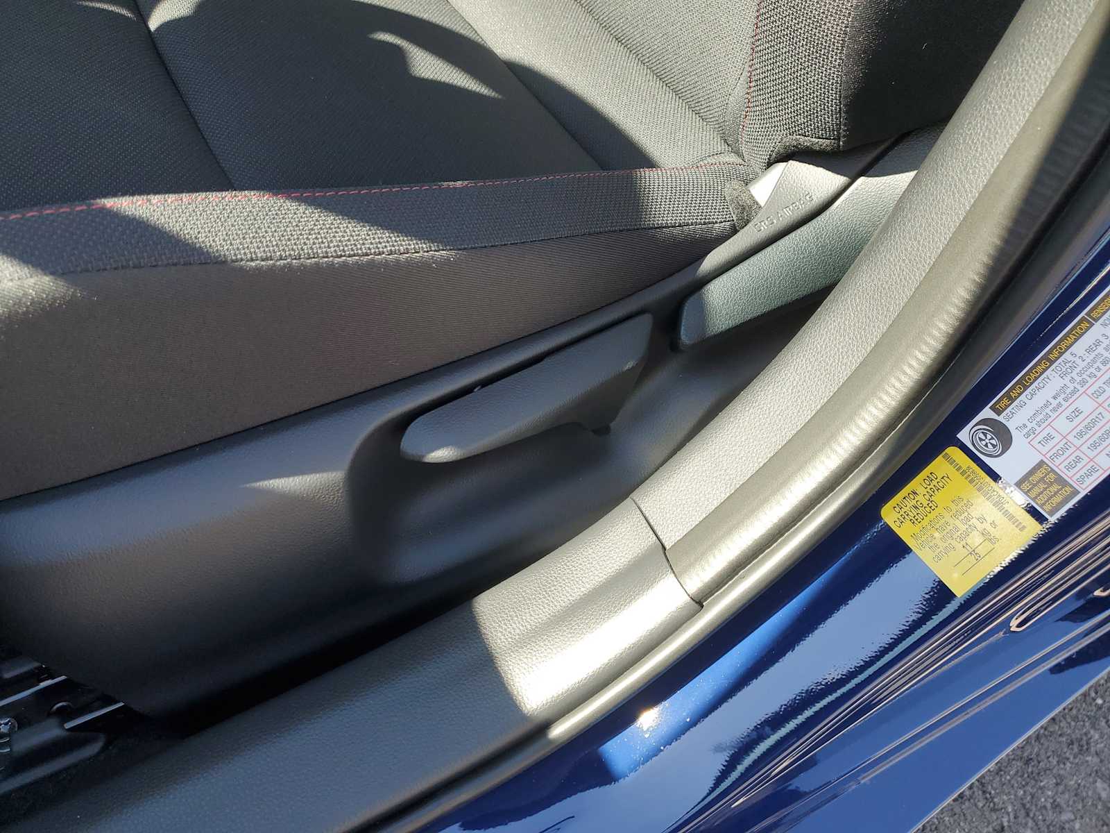 Thumbnail: 2026 Toyota Prius - 17