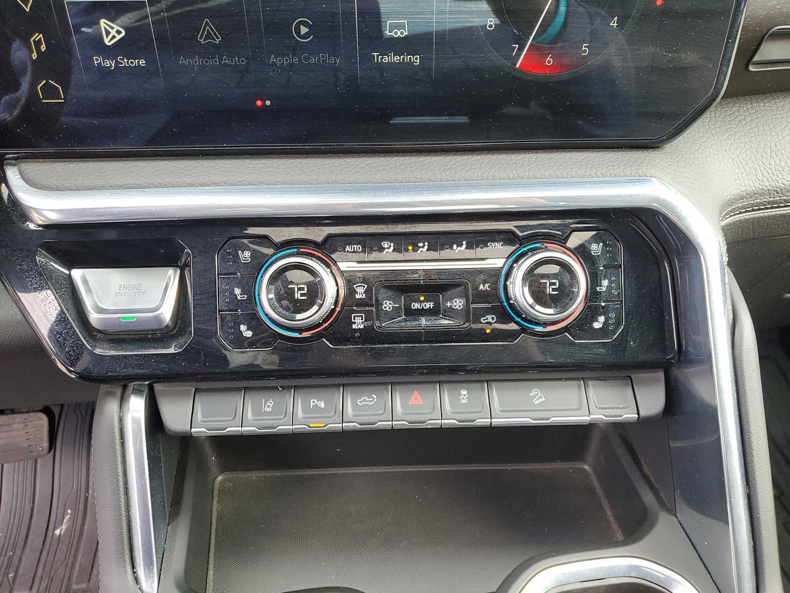 Thumbnail: 2024 GMC Sierra 2500 - 28