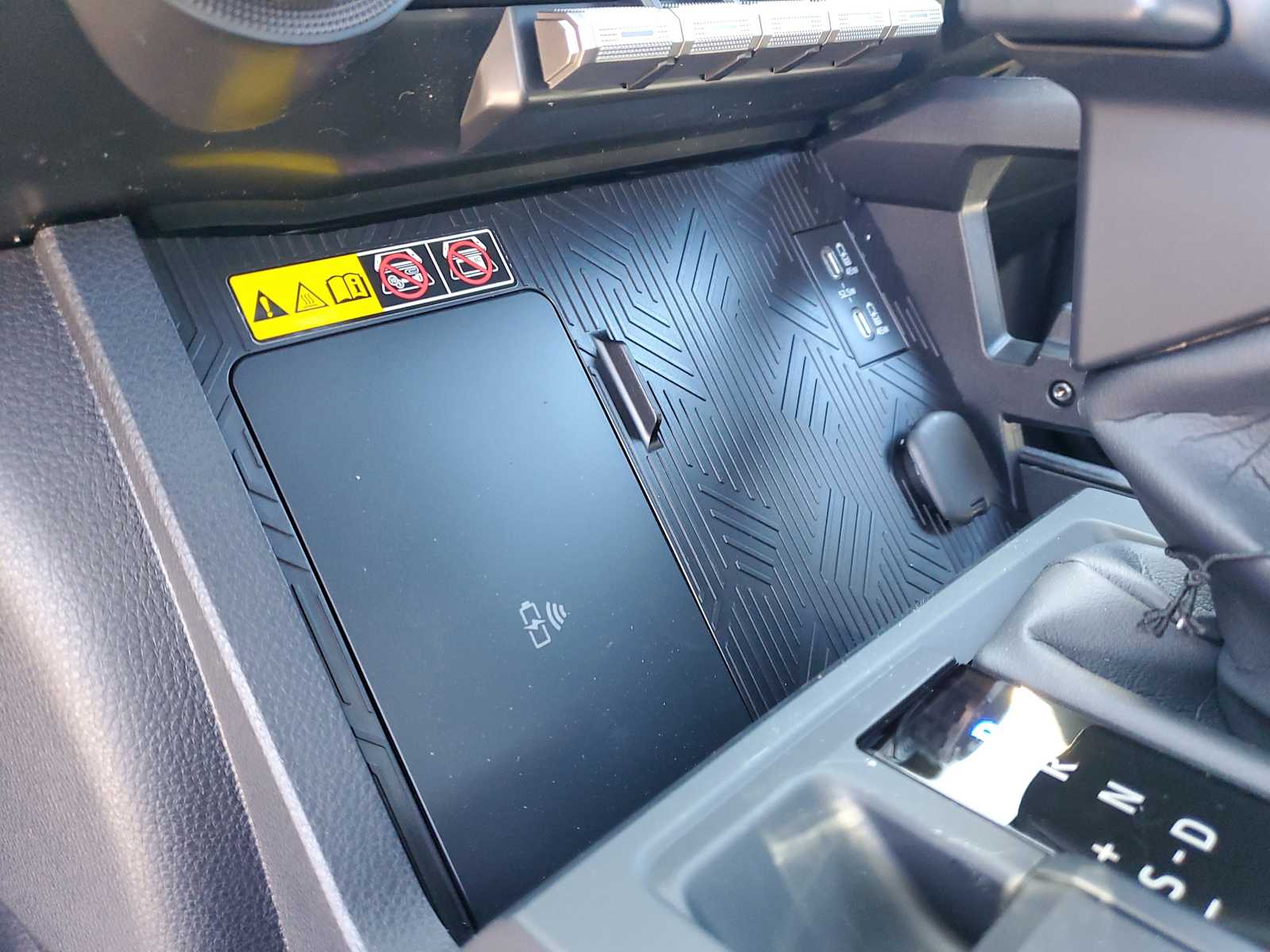 Thumbnail: 2026 Toyota Tacoma - 30