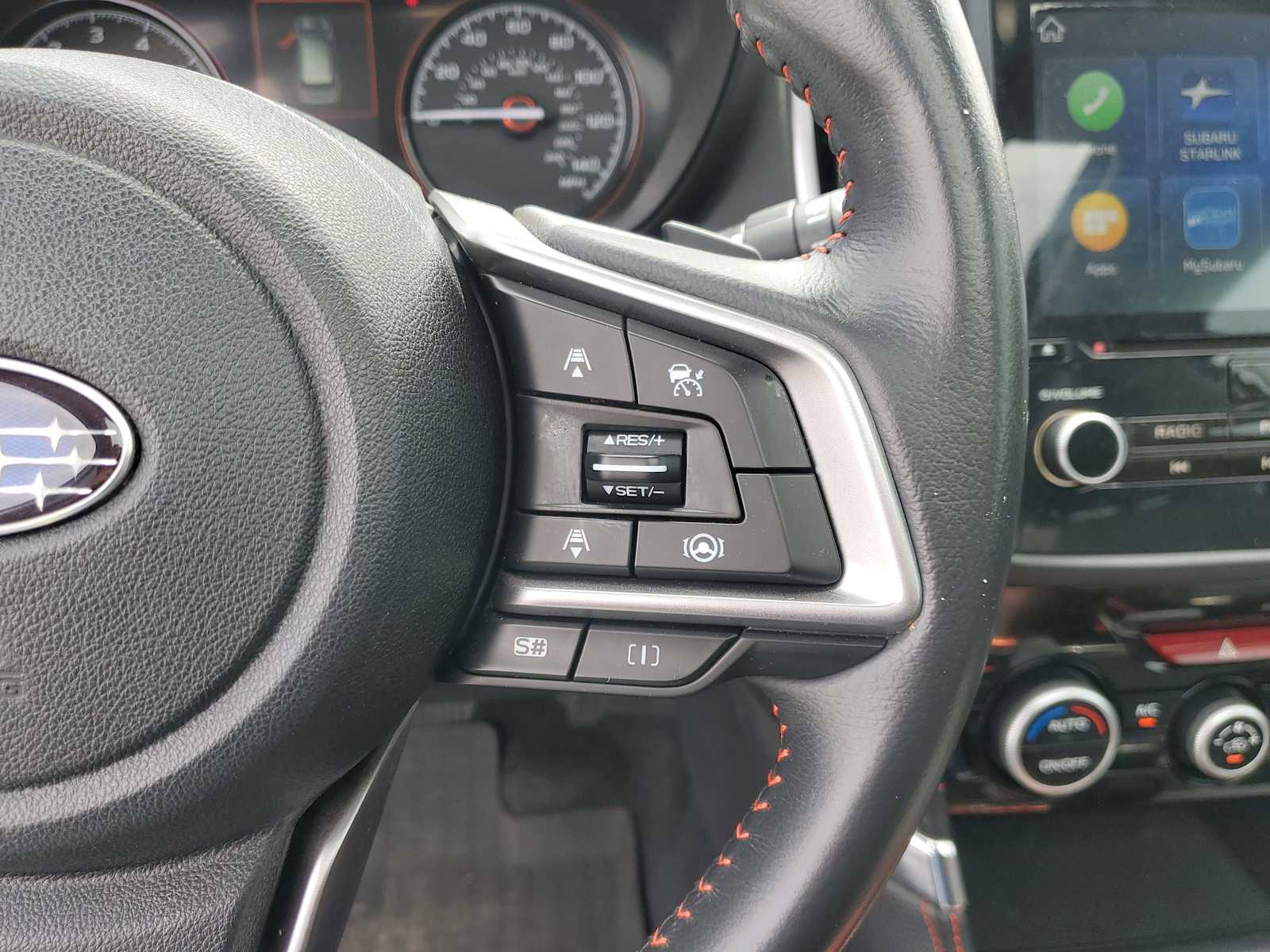 Thumbnail: 2020 Subaru Forester - 24