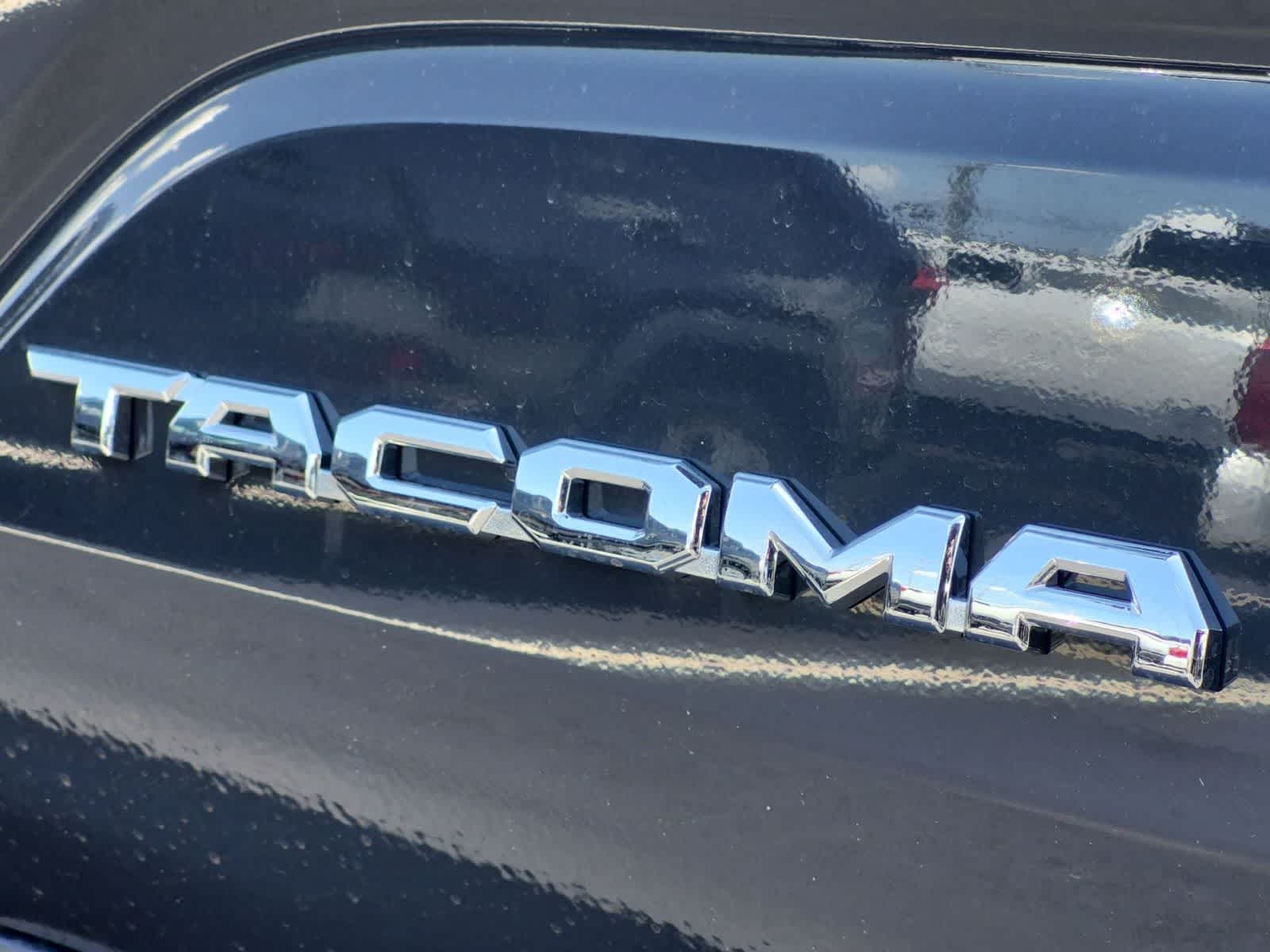Thumbnail: 2026 Toyota Tacoma - 13