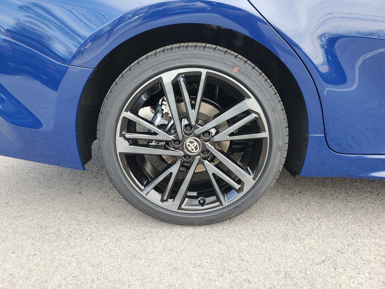 Thumbnail: 2026 Toyota Camry - 6