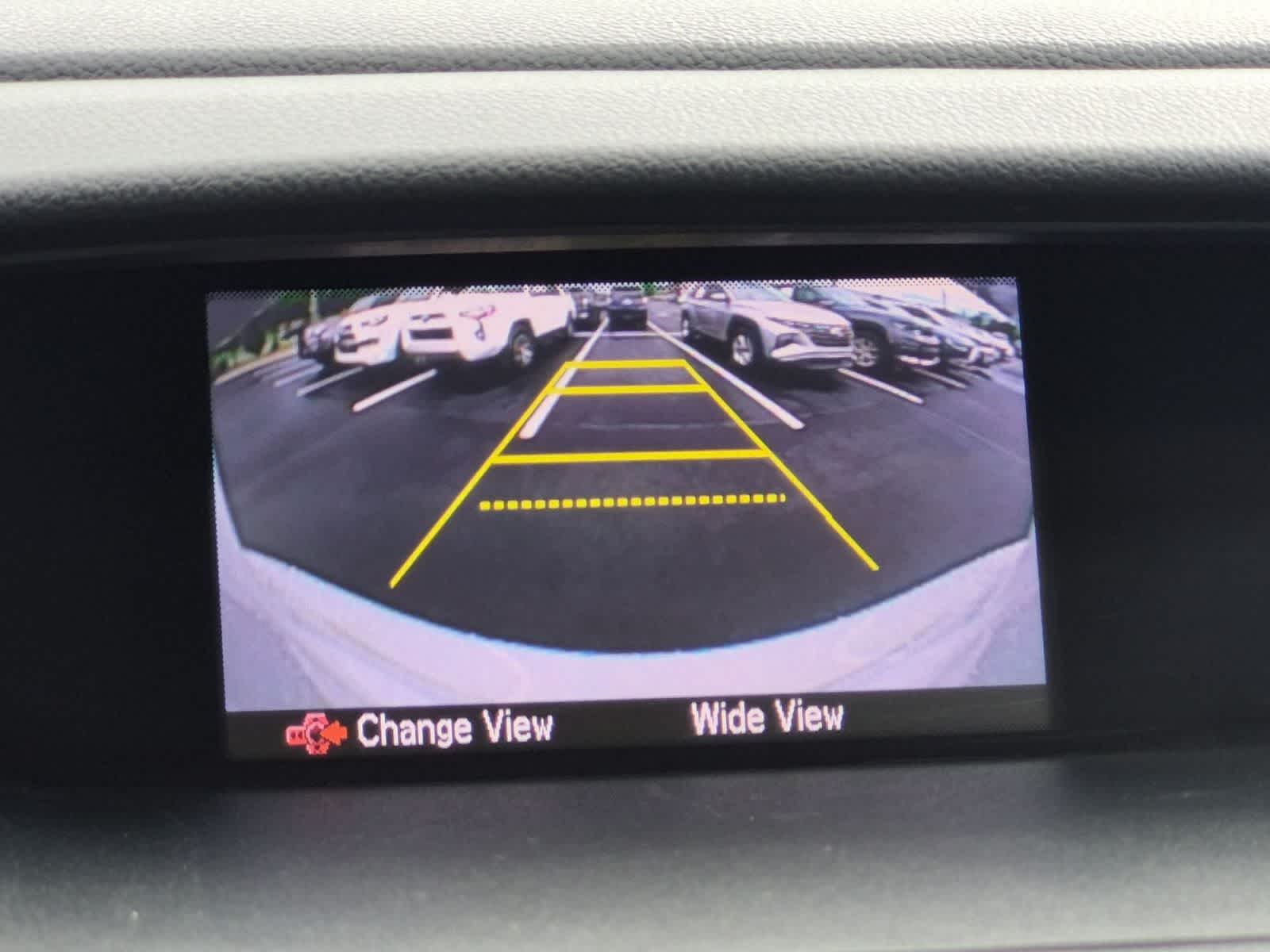 Thumbnail: 2016 Honda CR-V - 27