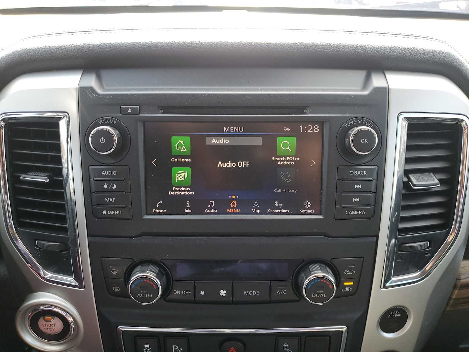 Thumbnail: 2019 Nissan Titan - 28