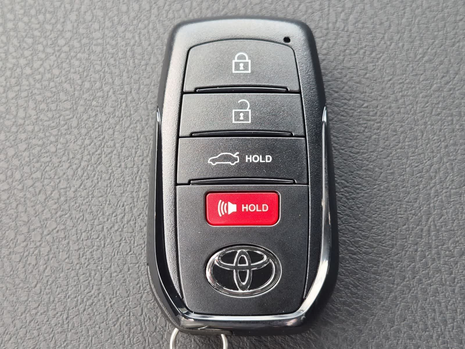 Thumbnail: 2026 Toyota Camry - 34