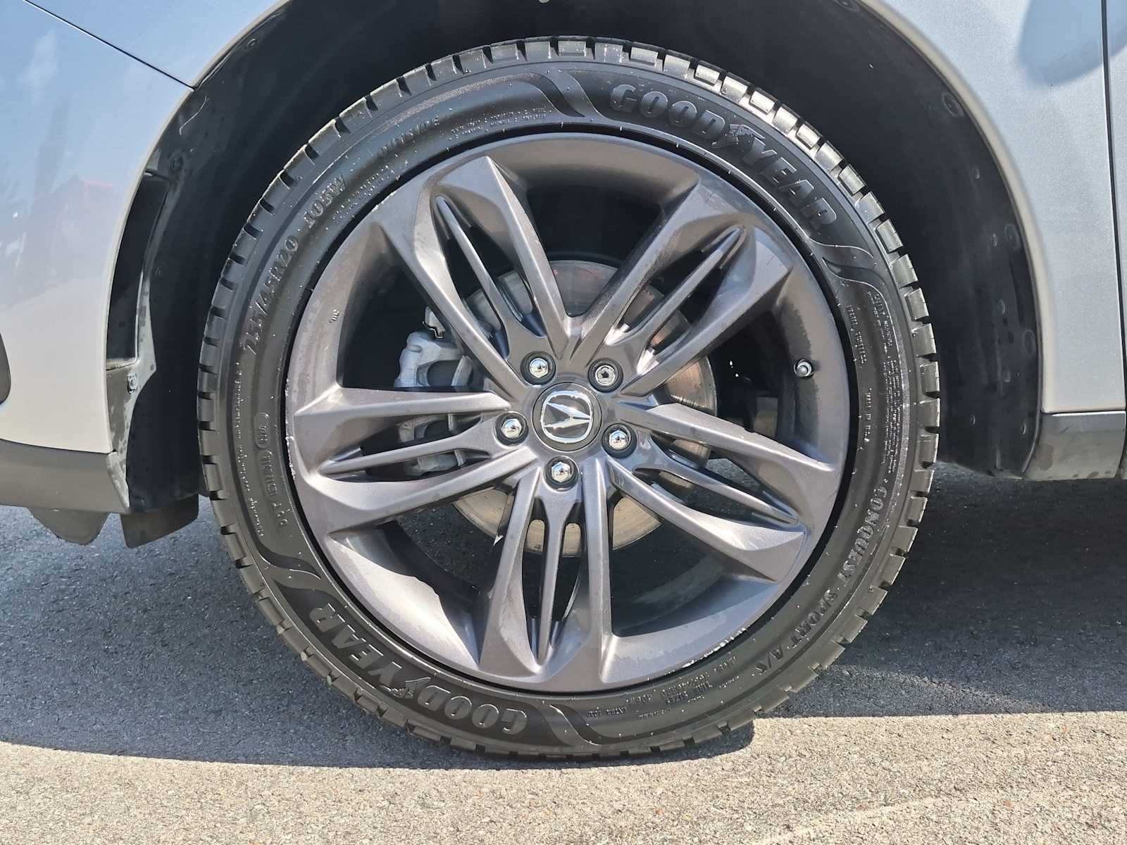 Thumbnail: 2019 Acura RDX - 6