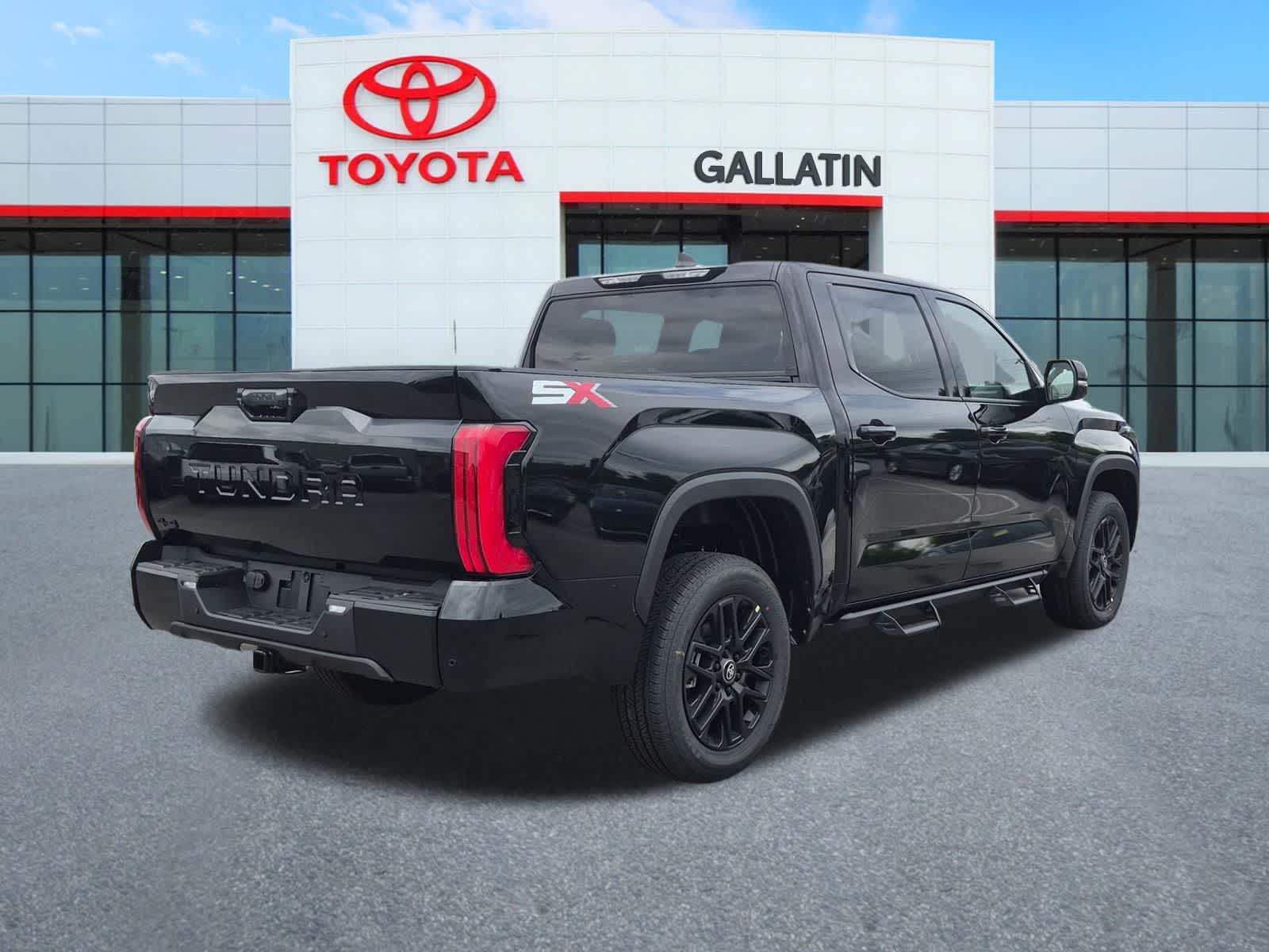 Thumbnail: 2026 Toyota Tundra - 6