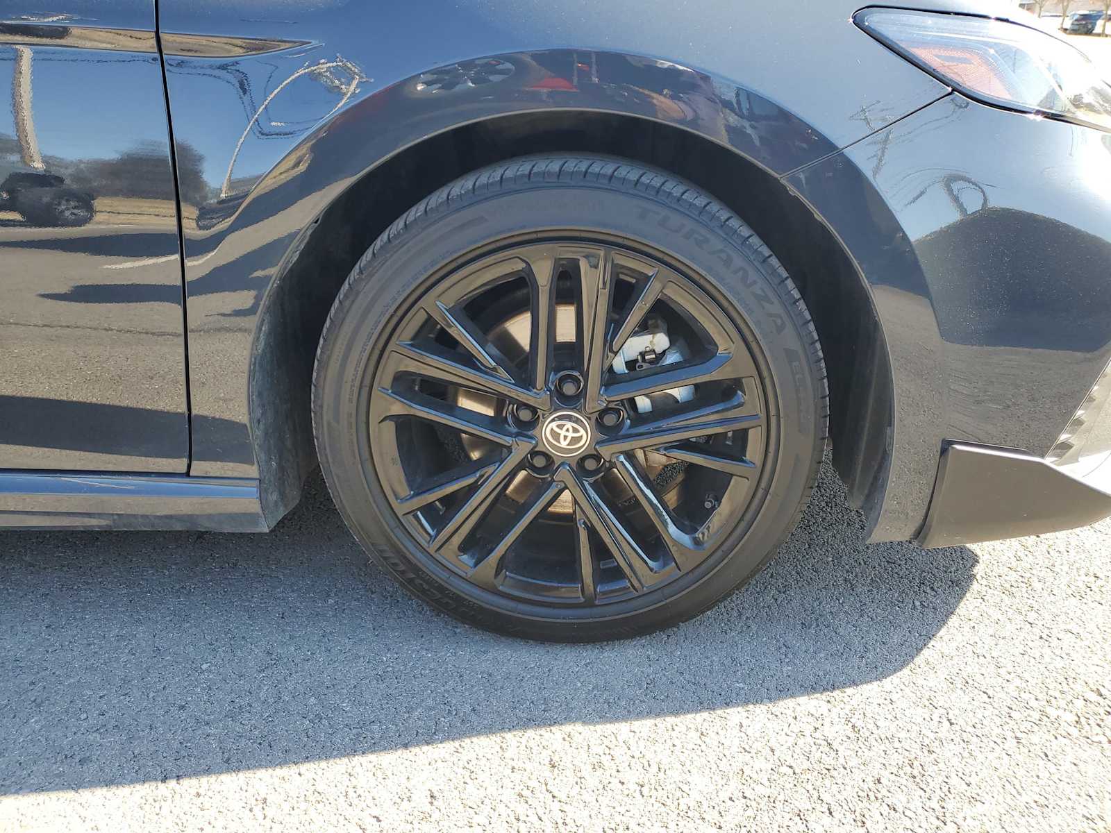 Thumbnail: 2025 Toyota Camry - 5