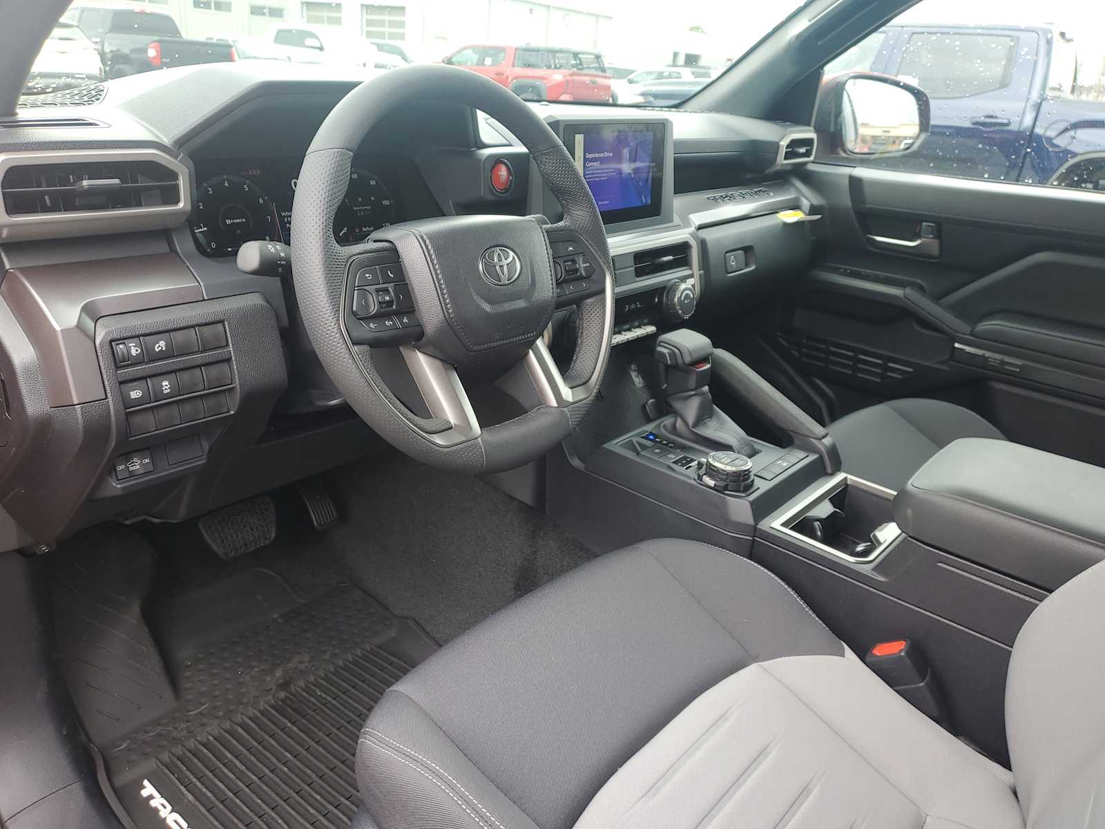 Thumbnail: 2026 Toyota Tacoma - 20