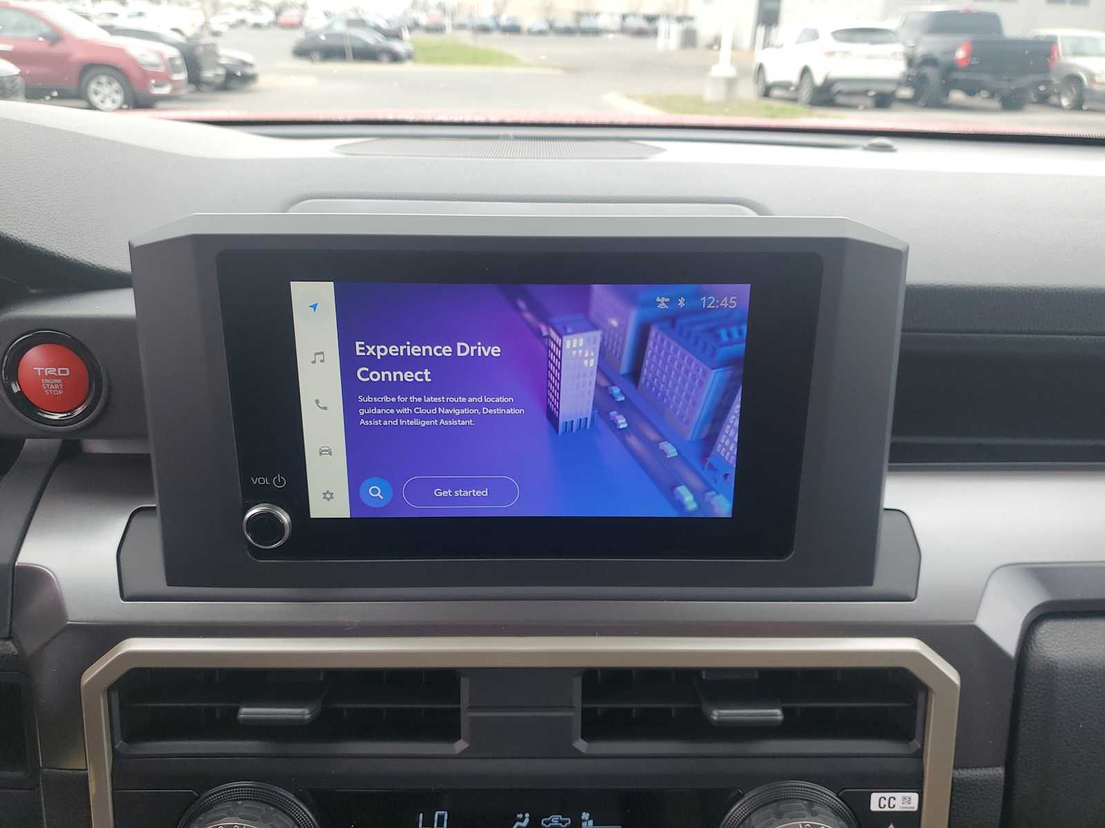 Thumbnail: 2026 Toyota Tacoma - 28