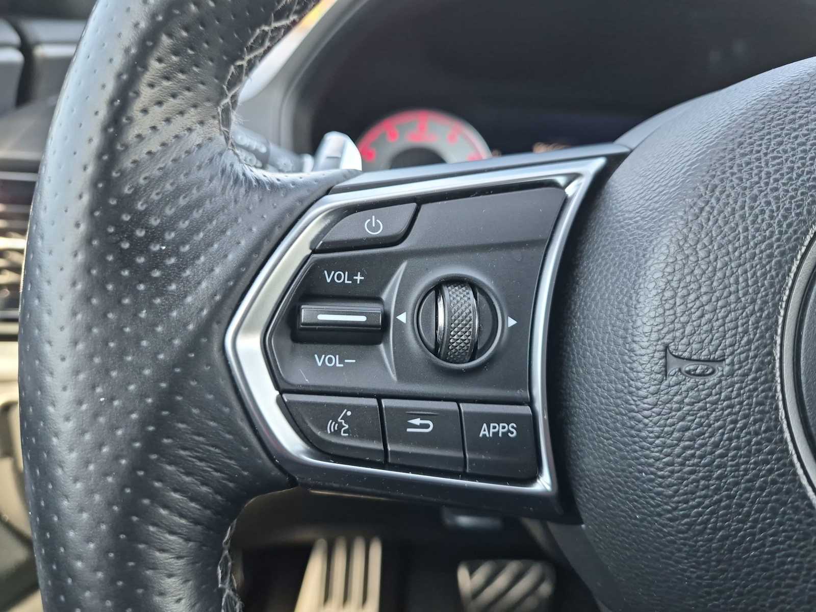 Thumbnail: 2019 Acura RDX - 18