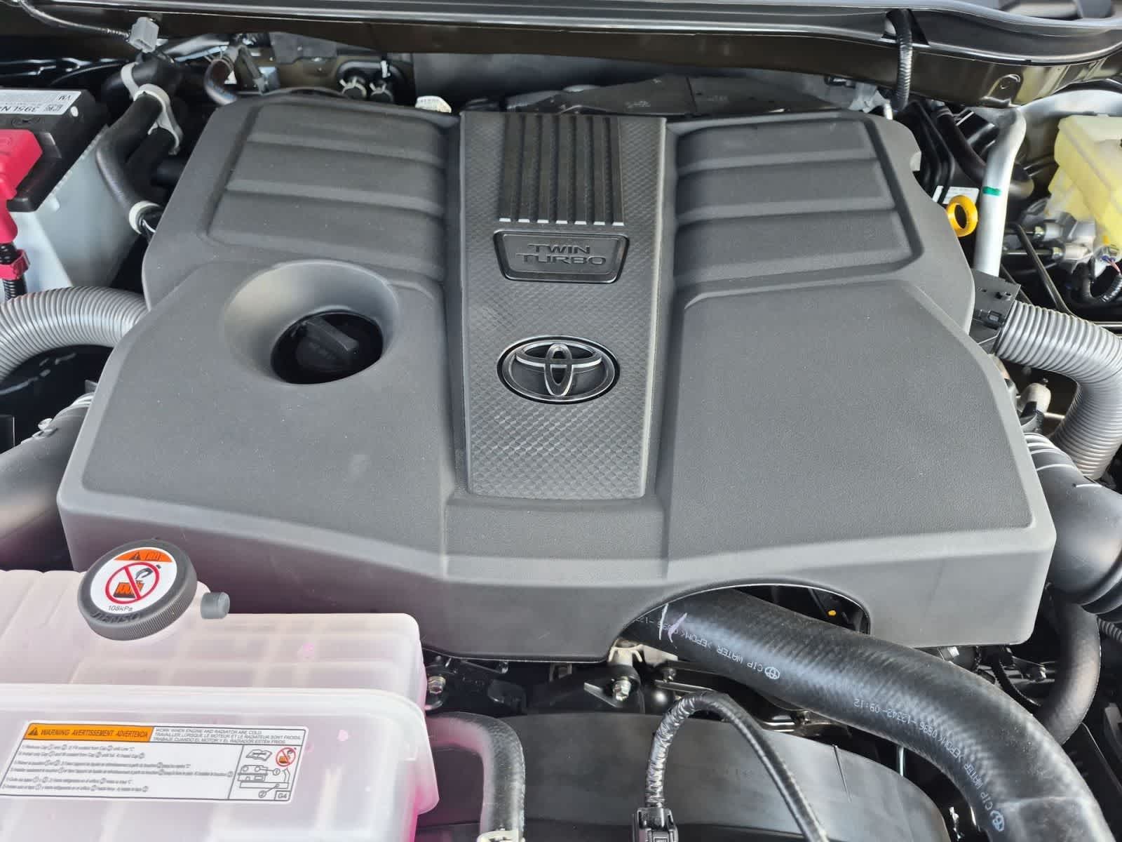 Thumbnail: 2026 Toyota Tundra - 15