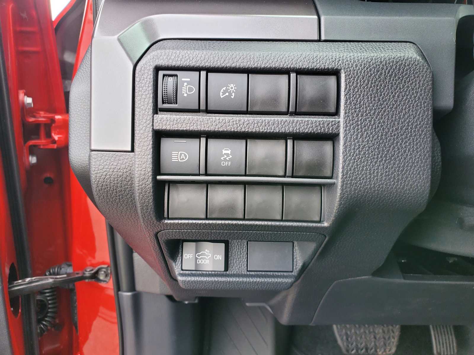 Thumbnail: 2026 Toyota Tacoma - 21