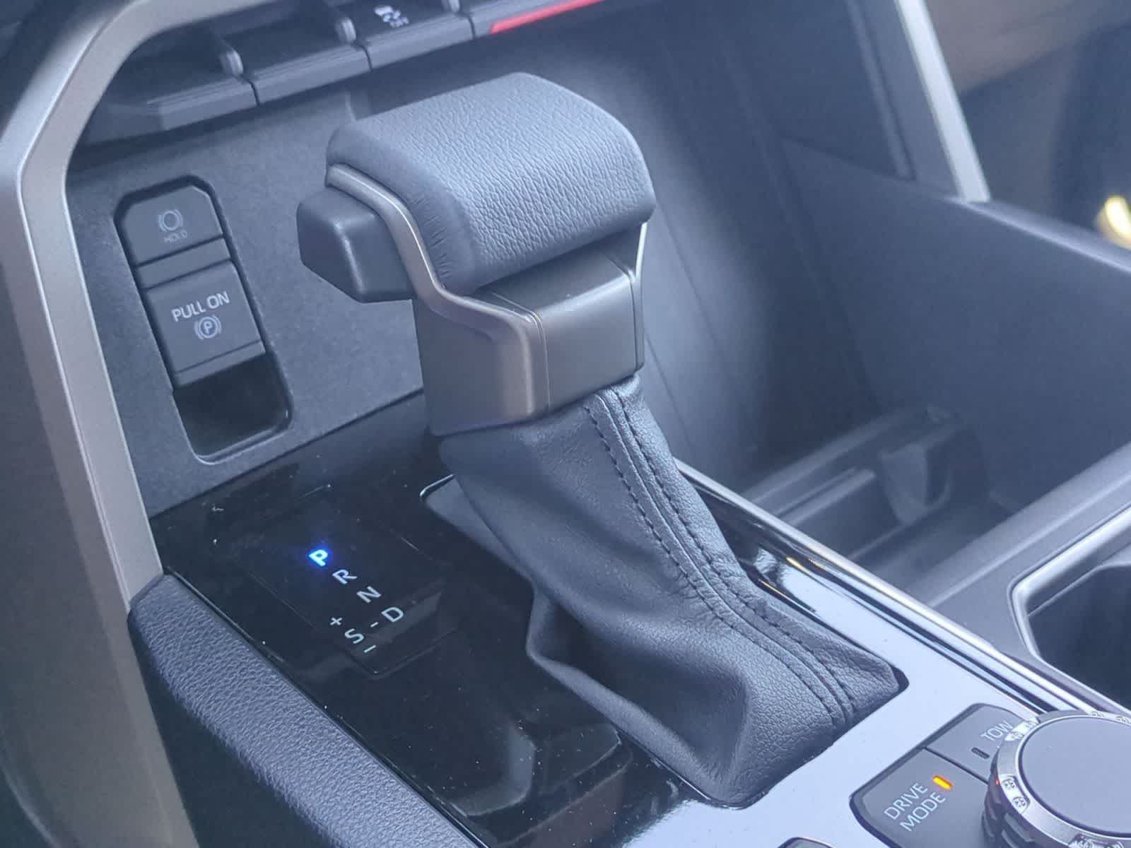 Thumbnail: 2026 Toyota Tundra - 30