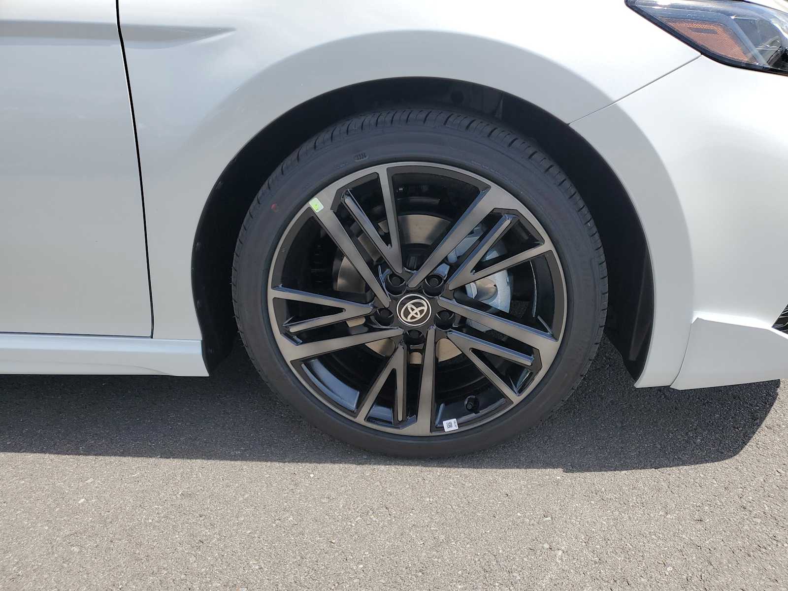 Thumbnail: 2026 Toyota Camry - 5